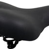 Selle royal fiets zadel witch relaxed 8013 zwart
