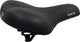 Selle royal fiets zadel witch relaxed 8013 zwart