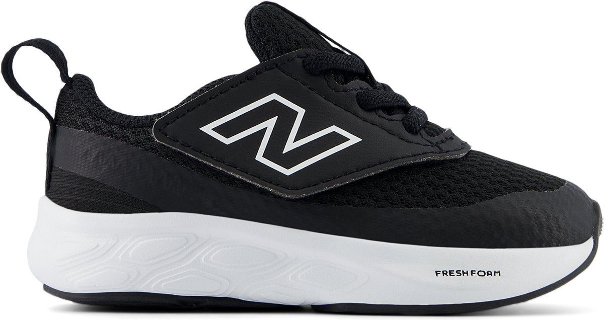 New balance 625 unisex sportschoenen - black