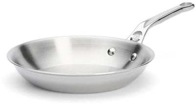 Debuyer affinity koekenpan - rvs- 20 cm - pfas-vrij