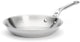 Debuyer affinity koekenpan - rvs- 20 cm - pfas-vrij