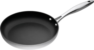 Scanpan koekenpan ctx ø 24 cm - geschikt voor alle warmtebronnen - standaard anti-aanbaklaag