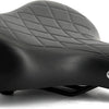 Selle royal zadel cruiser relaxed xxl uni zwart