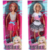 Van manen veenendaal bv fashion model pop zomerkleding