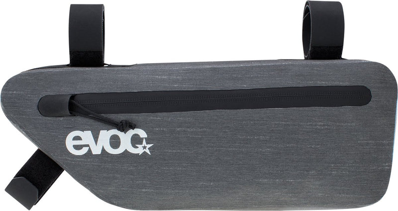 Evoc frame pack wp - carbon grey - maat unisex_s