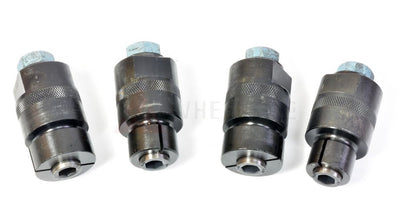 Wheels manufacturing wheels mfg - trapas trekker essential gereedschap set