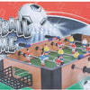 Van manen veenendaal bv play today tafel voetbaltafel met 2 ballen