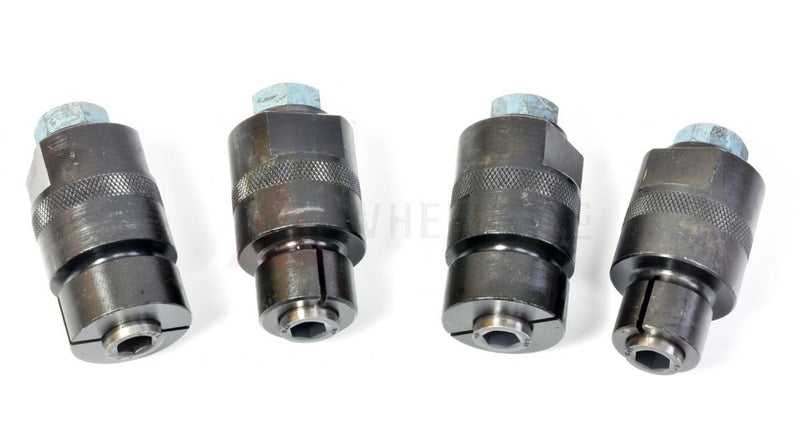 Wheels manufacturing wheels mfg - trapas trekker essential gereedschap set