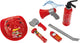 Brandweer set henry - 7dlg.