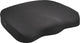 Kensington stoelkussen k55805ww zwart 470 x 410 x 72 mm