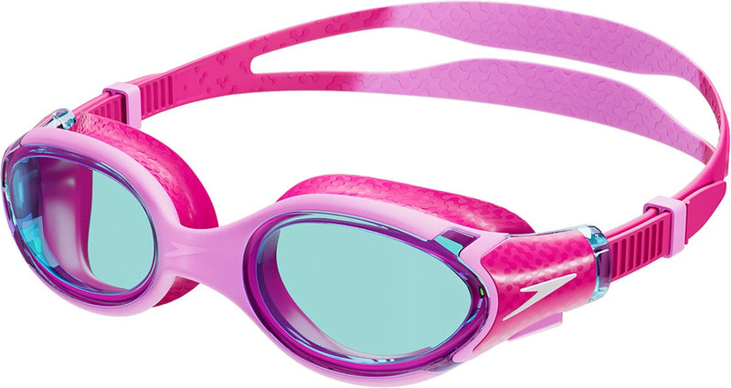 Speedo biofuse 2.0 zwembril - roze