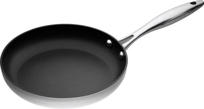 Scanpan koekenpan ctx ø 28 cm - geschikt voor alle warmtebronnen - standaard anti-aanbaklaag