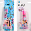 Create it! lipbalm bff