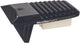 Bosch stofboxfilter zwarte uitvoering 2605411239