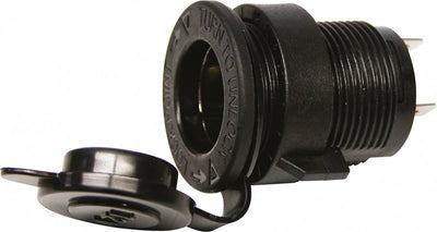 Carpoint contactdoos inbouw 12v