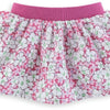 Corolle ma - poppenrokje floral