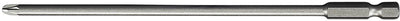 Makita accessoires schroefbit pz2x155mm - 191v06-2 191v06-2
