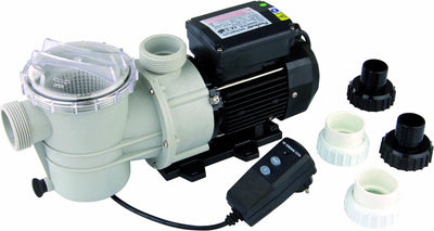 Ubbink - poolmax tp35 zwembadpomp - 5400 l h