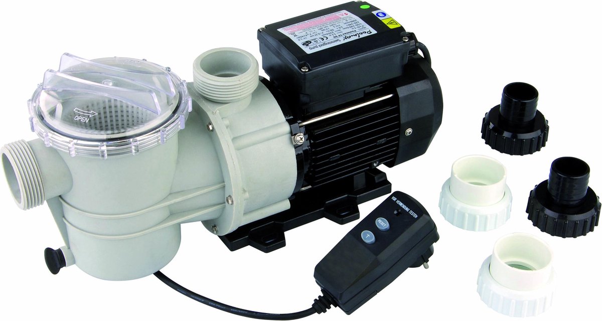 Ubbink - poolmax tp35 zwembadpomp - 5400 l h