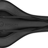 Ergon zadel SMC Core heren S M black grey