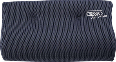 Crespo - hoofdkussen - a 237 - air-deluxe - blauw