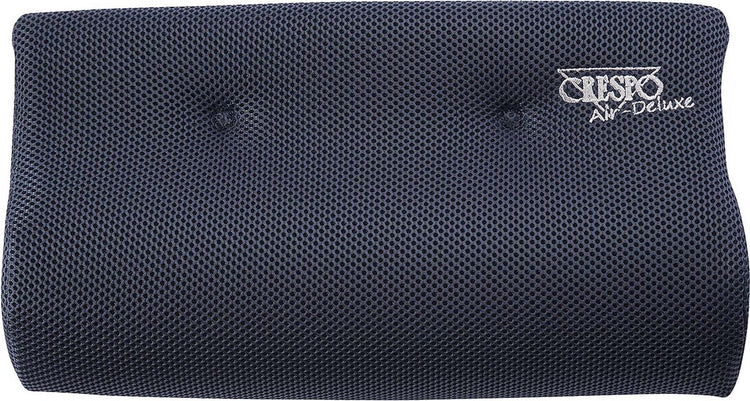 Crespo - hoofdkussen - a 237 - air-deluxe - blauw