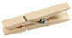 Creativ company cc wasknijpers 48 mm 50 stuks