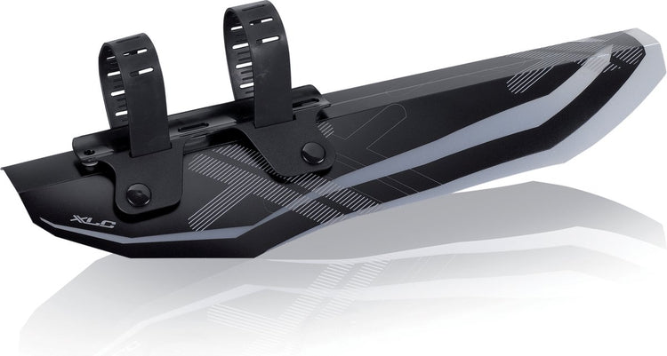 Xlc mg-c05 voorspatbord - 26 inch - pvc - geschikt voor fatbikes