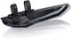 Xlc mg-c05 voorspatbord - 26 inch - pvc - geschikt voor fatbikes