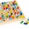 Small foot - houten sudoku