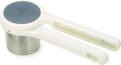 Joseph joseph helix pureepers – wit – vaatwasserbestendig