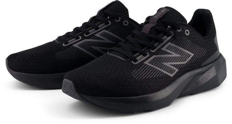 New balance m413 heren sportschoenen - black