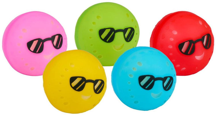 Eddy toys water sponge ball 3pcs set 3as