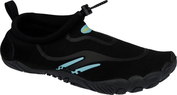 Waimea waterschoenen - volwassenen - grip flow - zwart blauw - maat 42
