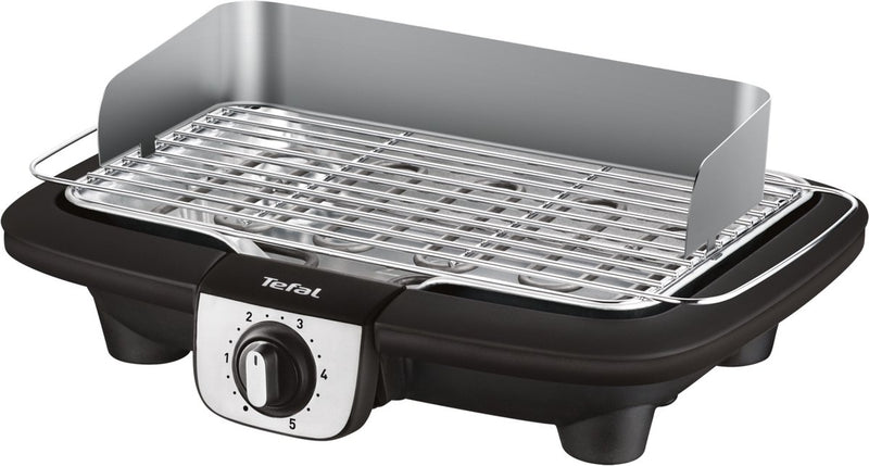 Tefal easygrill bg90a810 - elektrische grillplaat