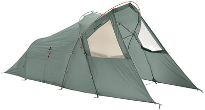 Vaude tents allround chapel xt 2p, agave, -