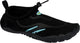 Waimea waterschoenen - kinderen - grip flow - zwart blauw - maat 35