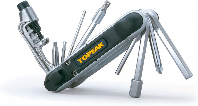 Topeak Minitool Hexus Hummer II 16f