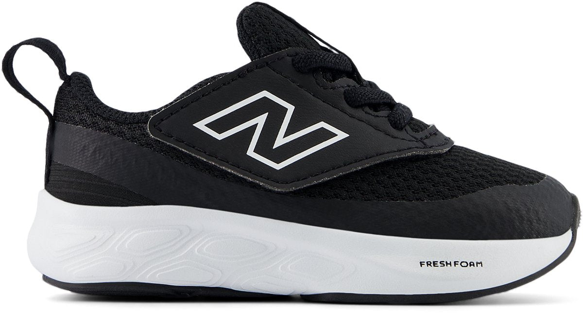 New balance 625 unisex sportschoenen - black