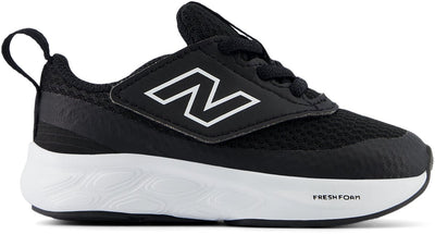 New balance 625 unisex sportschoenen - black
