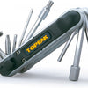 Topeak Minitool Hexus Hummer II 16f