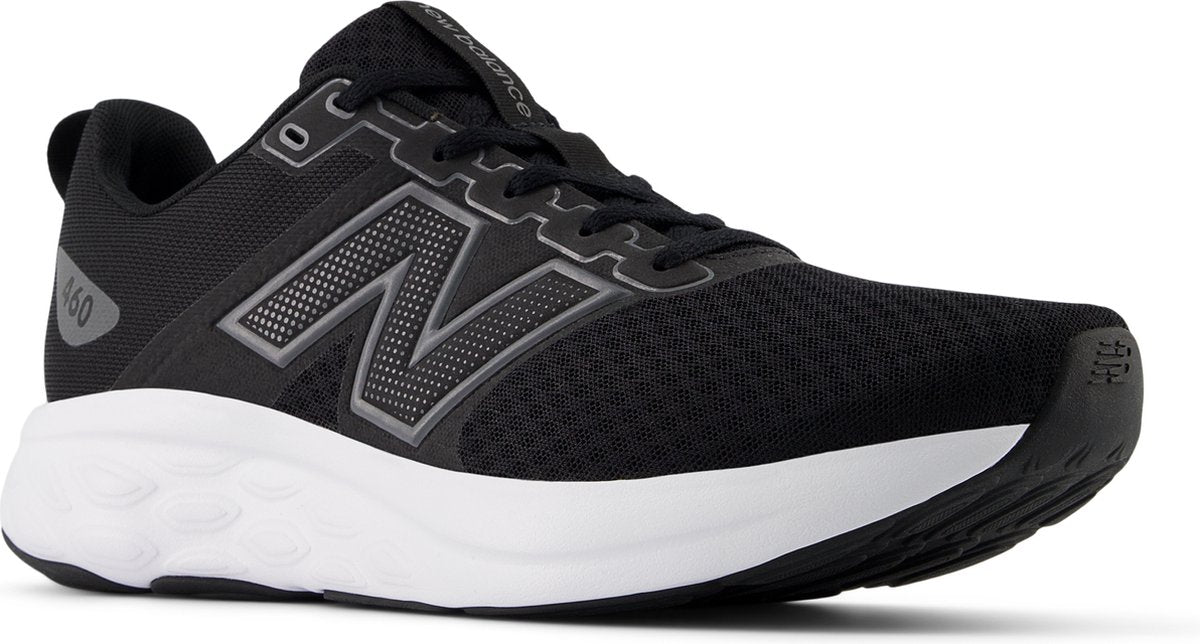 New balance 460 heren sportschoenen - black