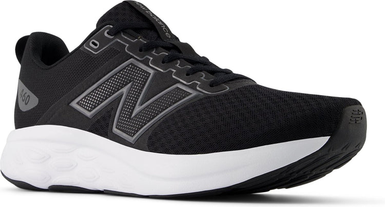 New balance 460 heren sportschoenen - black