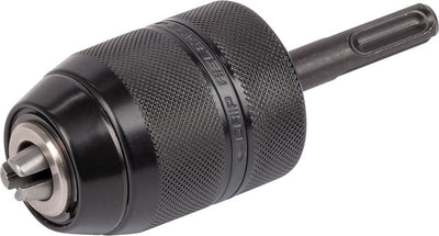 Kreator krt014005 snelspanboorkop - sds plus adapter - sleutelloze spankrachtbeveiliging (loksysteem)