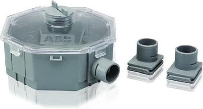 Busch-jaeger abb km8 16 haf univ.kabelmof 8-14,5mm