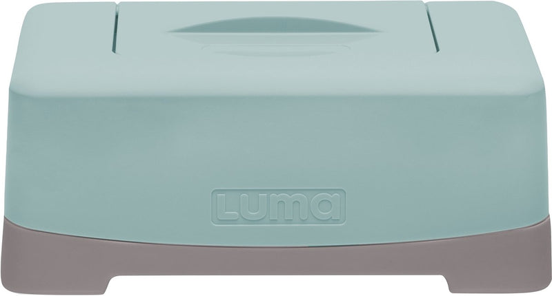 Luma easy wipe box ice blue