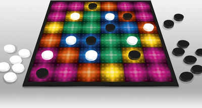 Hot games qango, strategisch bordspel 2 spelers