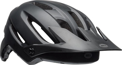Bell helmets 4forty - mtb helm matte black 58-62 cm