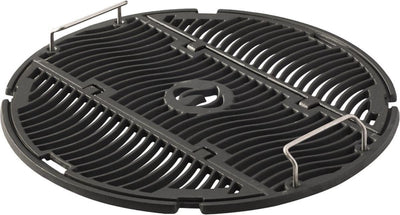 Napoleon gietijzeren grillrooster ø 57 cm voor nk22 pro22 kettle grill