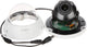 Dahua hac-hdbw1500r-z - beveiligingscamera - vandaalbestendig - 5mpx - motozoom